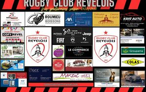 Rugby Club Revelois